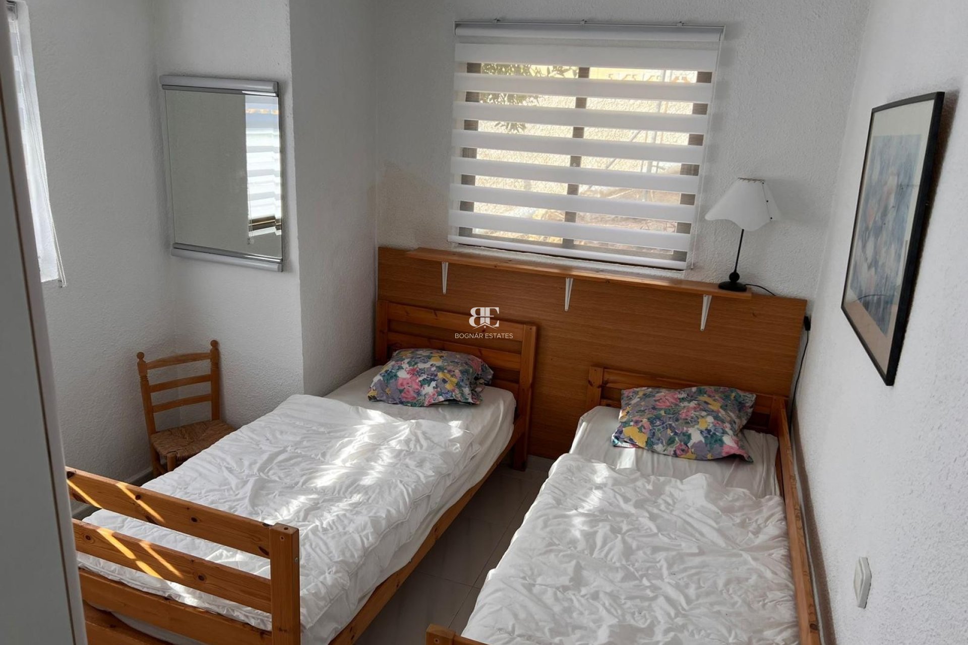 Resale - Villa -
La Nucía - Monte Bello