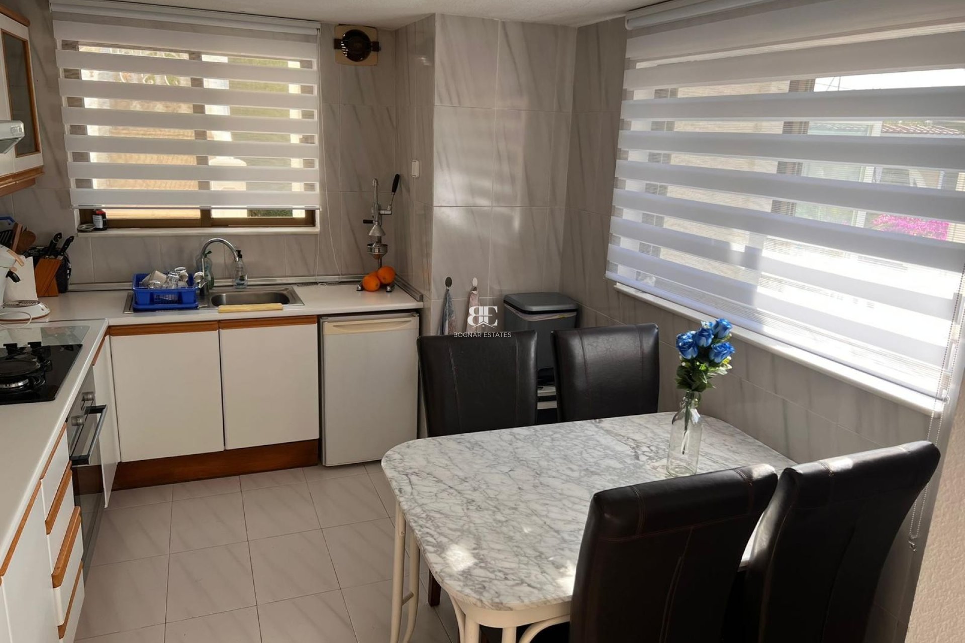 Resale - Villa -
La Nucía - Monte Bello