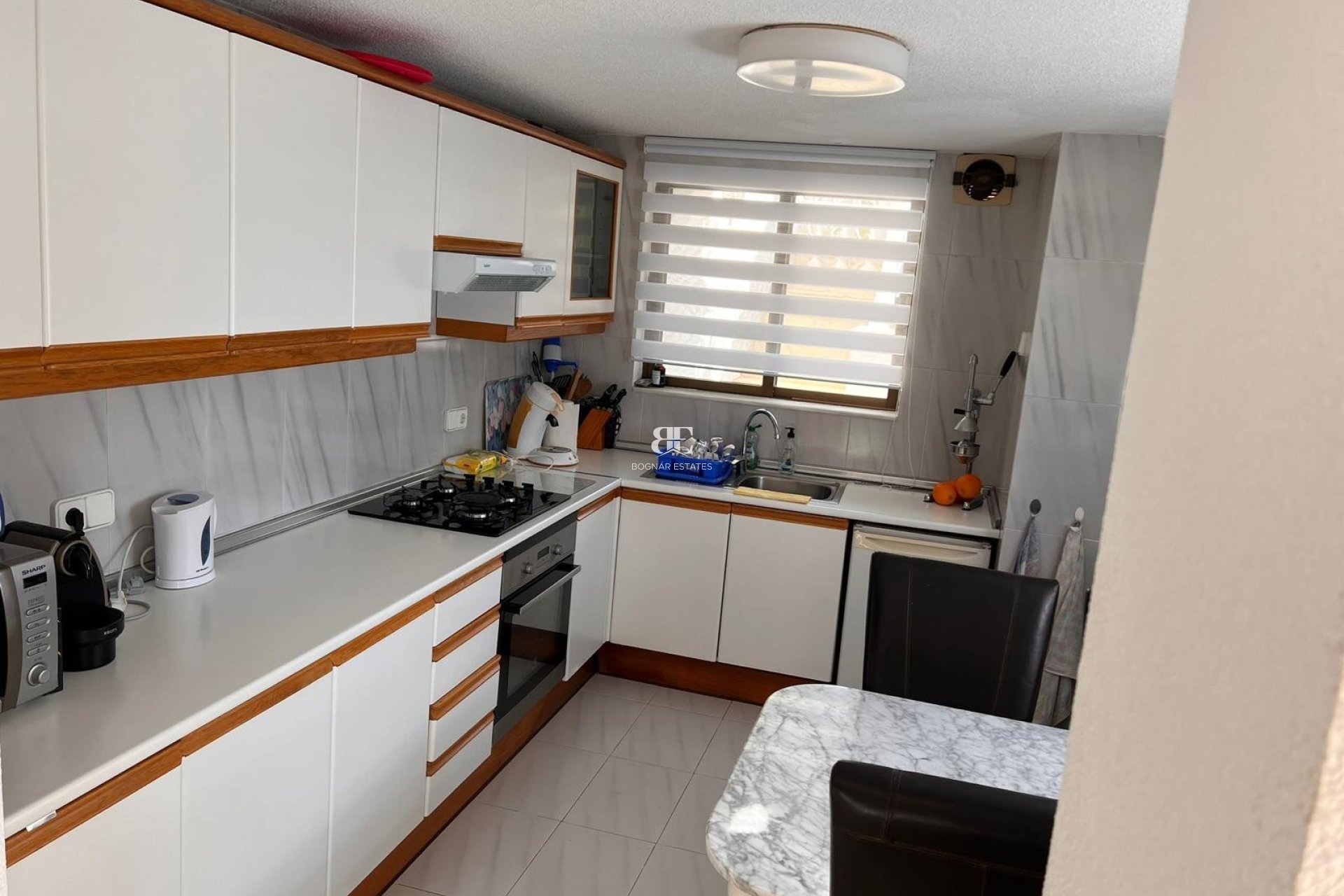 Resale - Villa -
La Nucía - Monte Bello