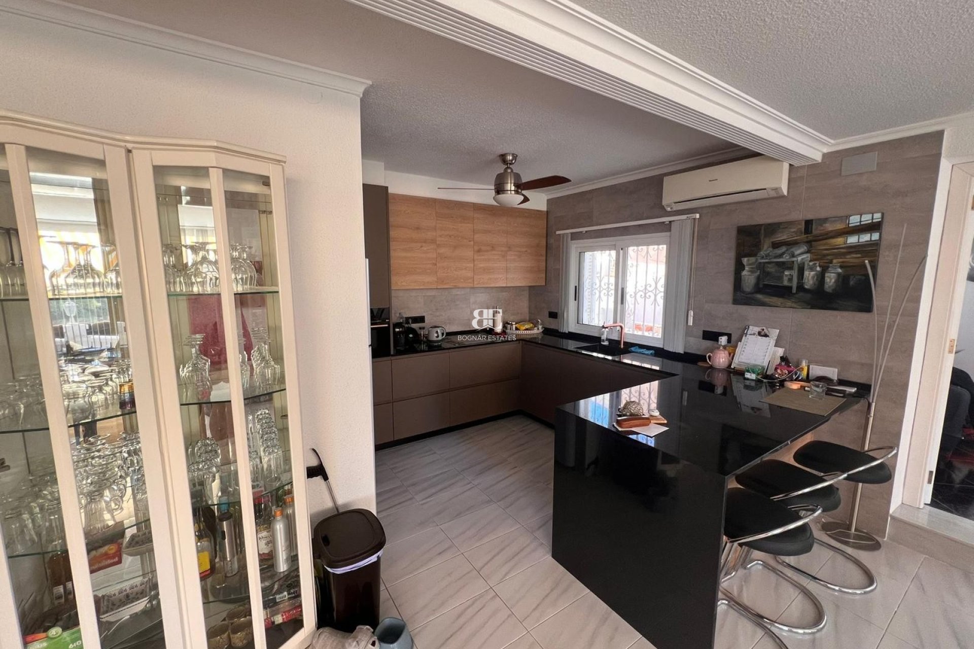 Resale - Villa -
La Nucía - Monte Bello