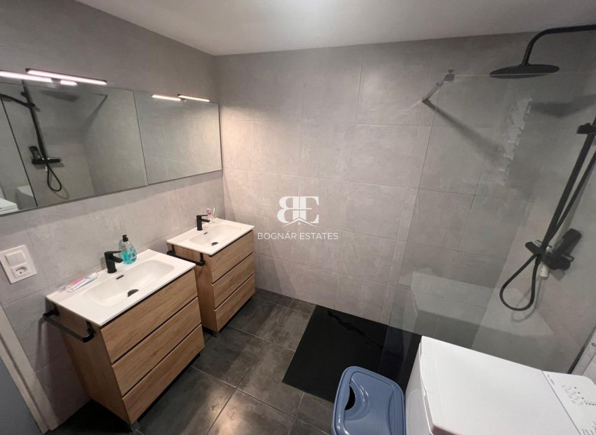 Resale - Villa -
La Nucía - Monte Bello