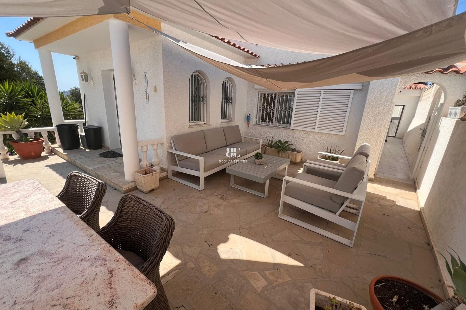 Resale - Villa -
La Nucía - Monte Bello