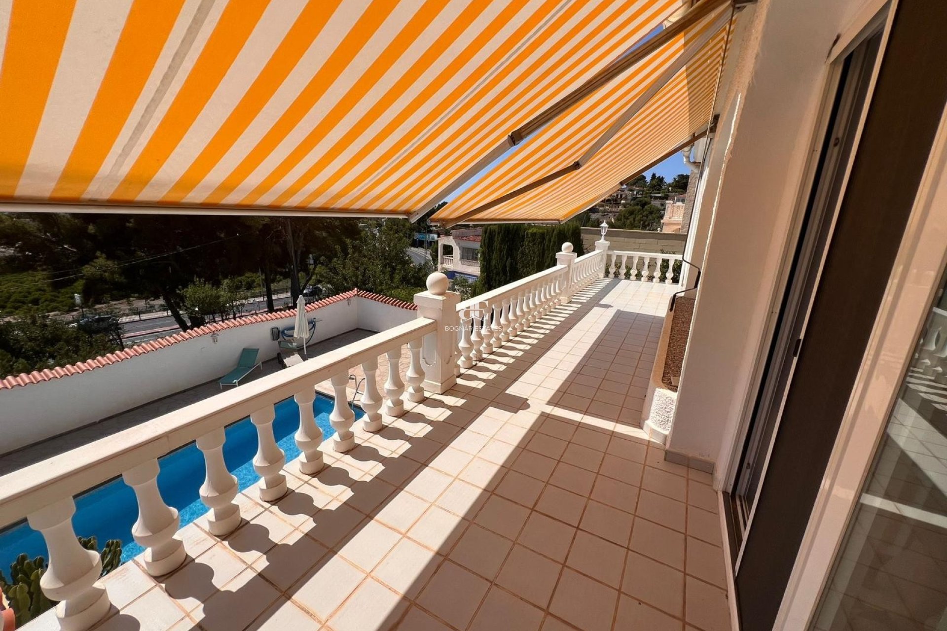 Resale - Villa -
La Nucía - Monte Bello
