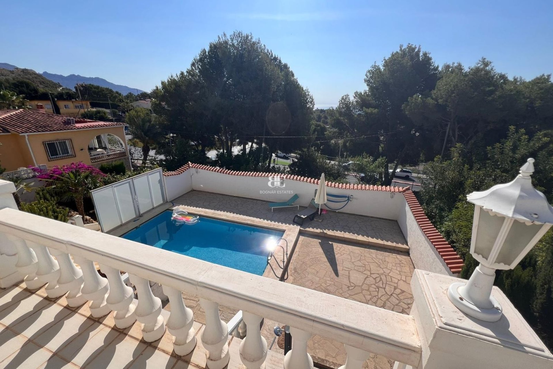 Resale - Villa -
La Nucía - Monte Bello