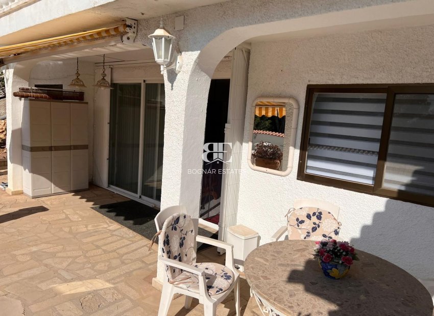 Resale - Villa -
La Nucía - Monte Bello