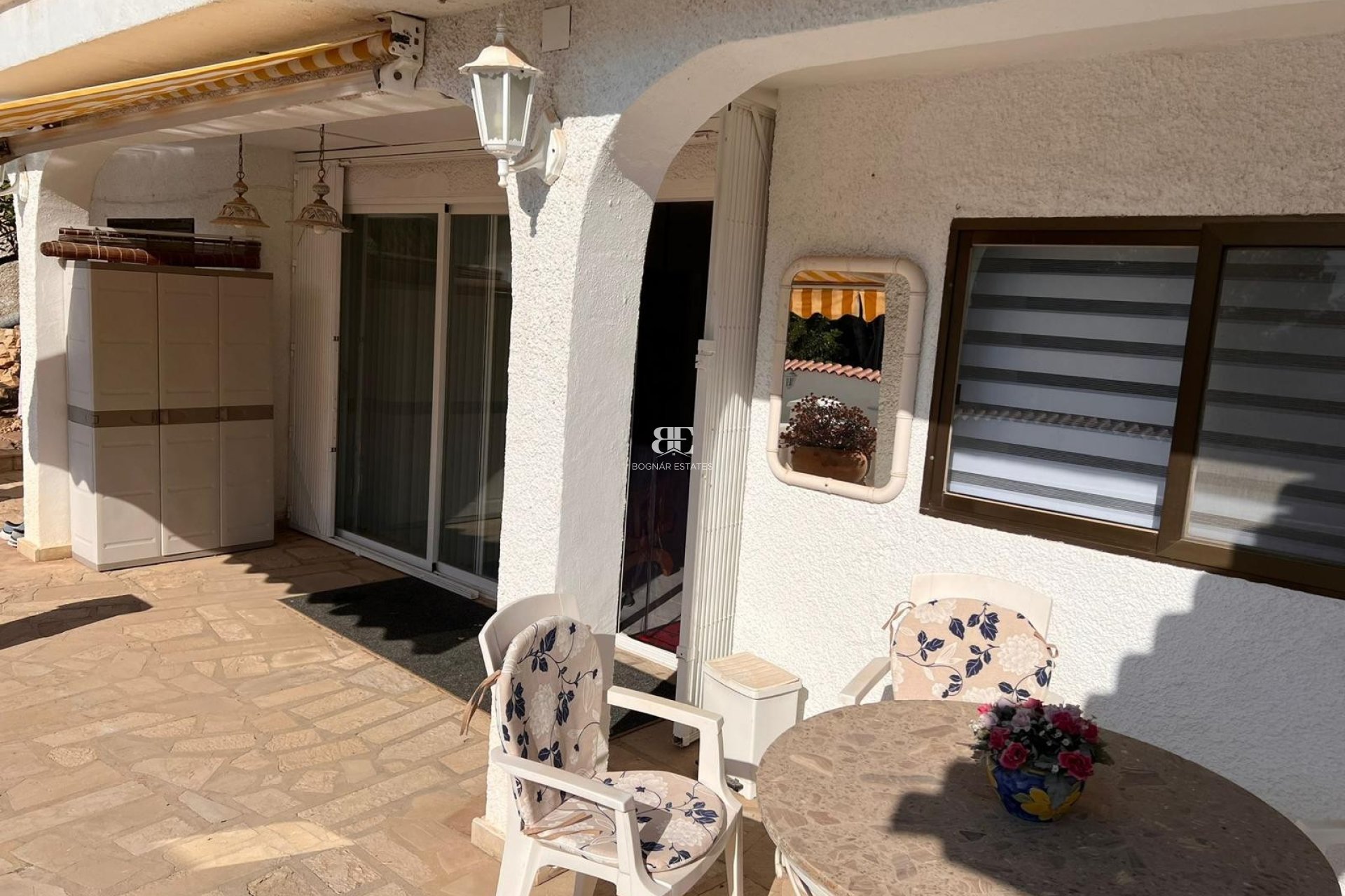 Resale - Villa -
La Nucía - Monte Bello
