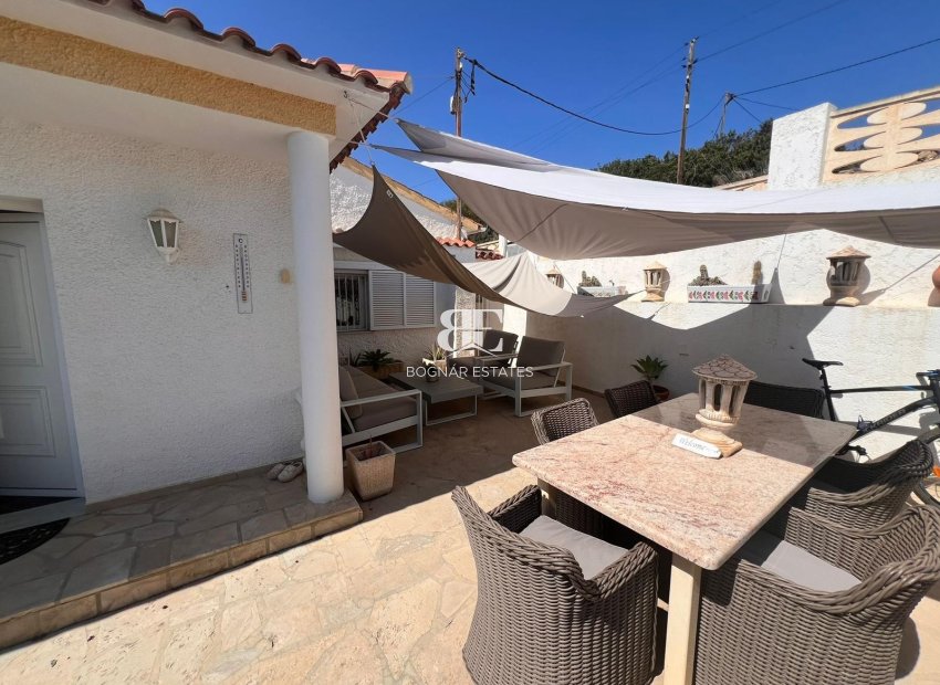 Resale - Villa -
La Nucía - Monte Bello