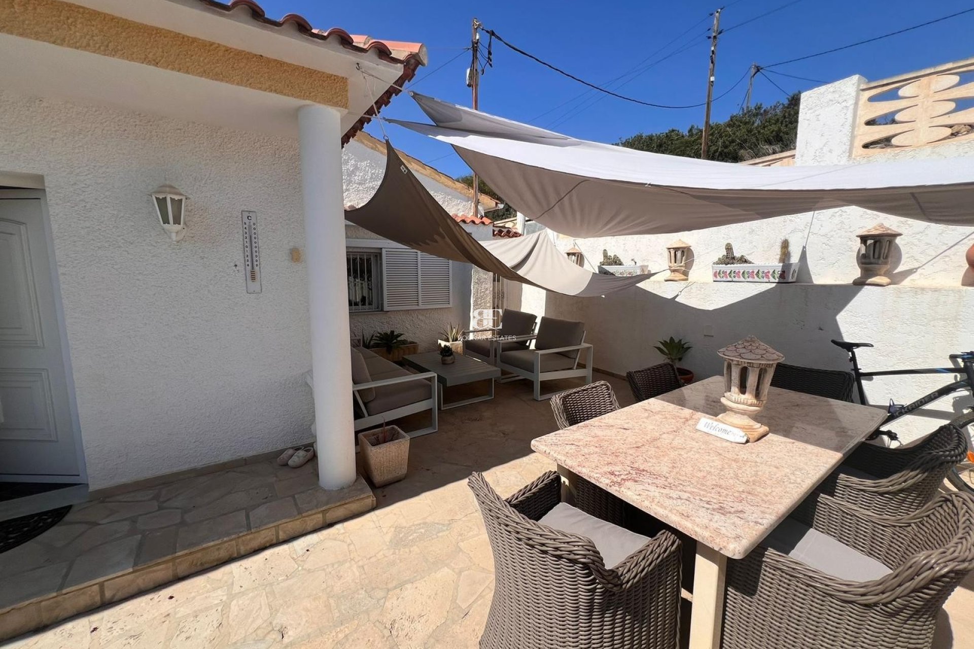 Resale - Villa -
La Nucía - Monte Bello