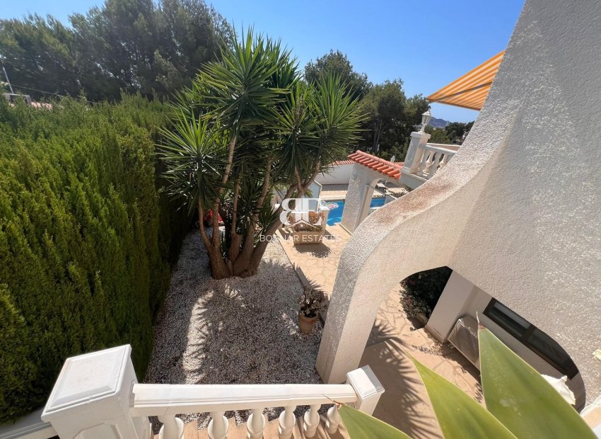Resale - Villa -
La Nucía - Monte Bello
