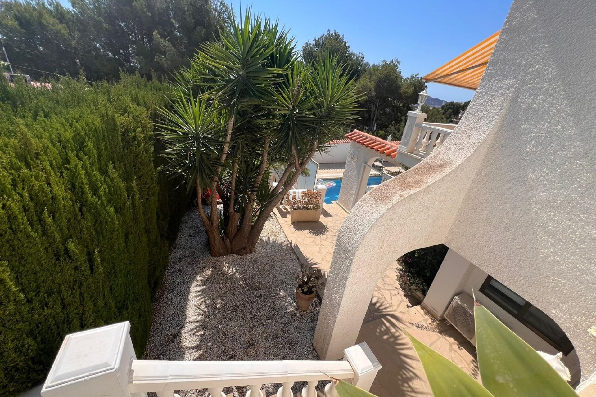 Resale - Villa -
La Nucía - Monte Bello