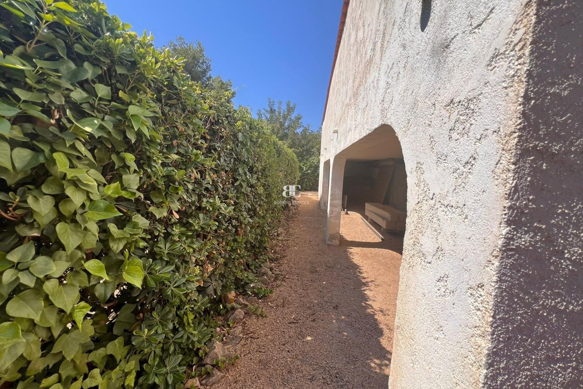Resale - Villa -
La Nucía - Monte Bello