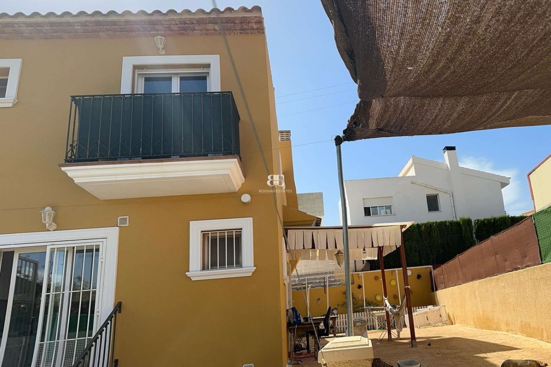 Resale - Villa -
La Nucía - Monte Bello