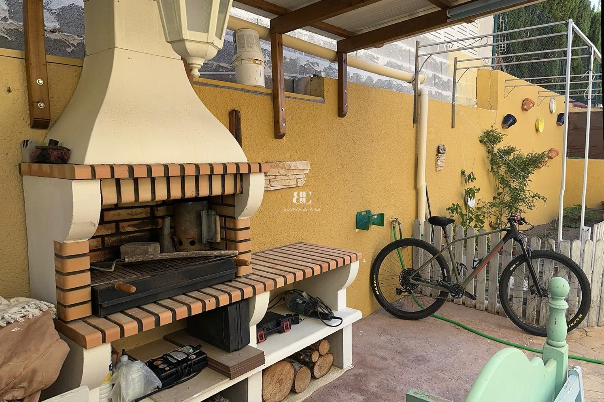 Resale - Villa -
La Nucía - Monte Bello
