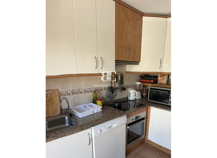 Resale - Villa -
La Nucía - Monte Bello