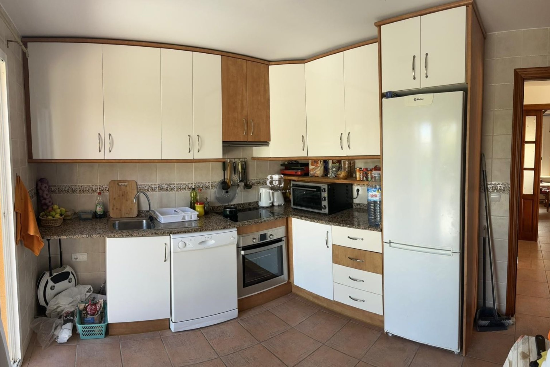 Resale - Villa -
La Nucía - Monte Bello