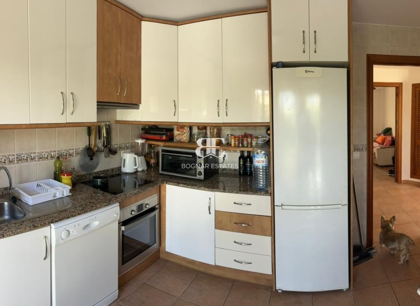 Resale - Villa -
La Nucía - Monte Bello