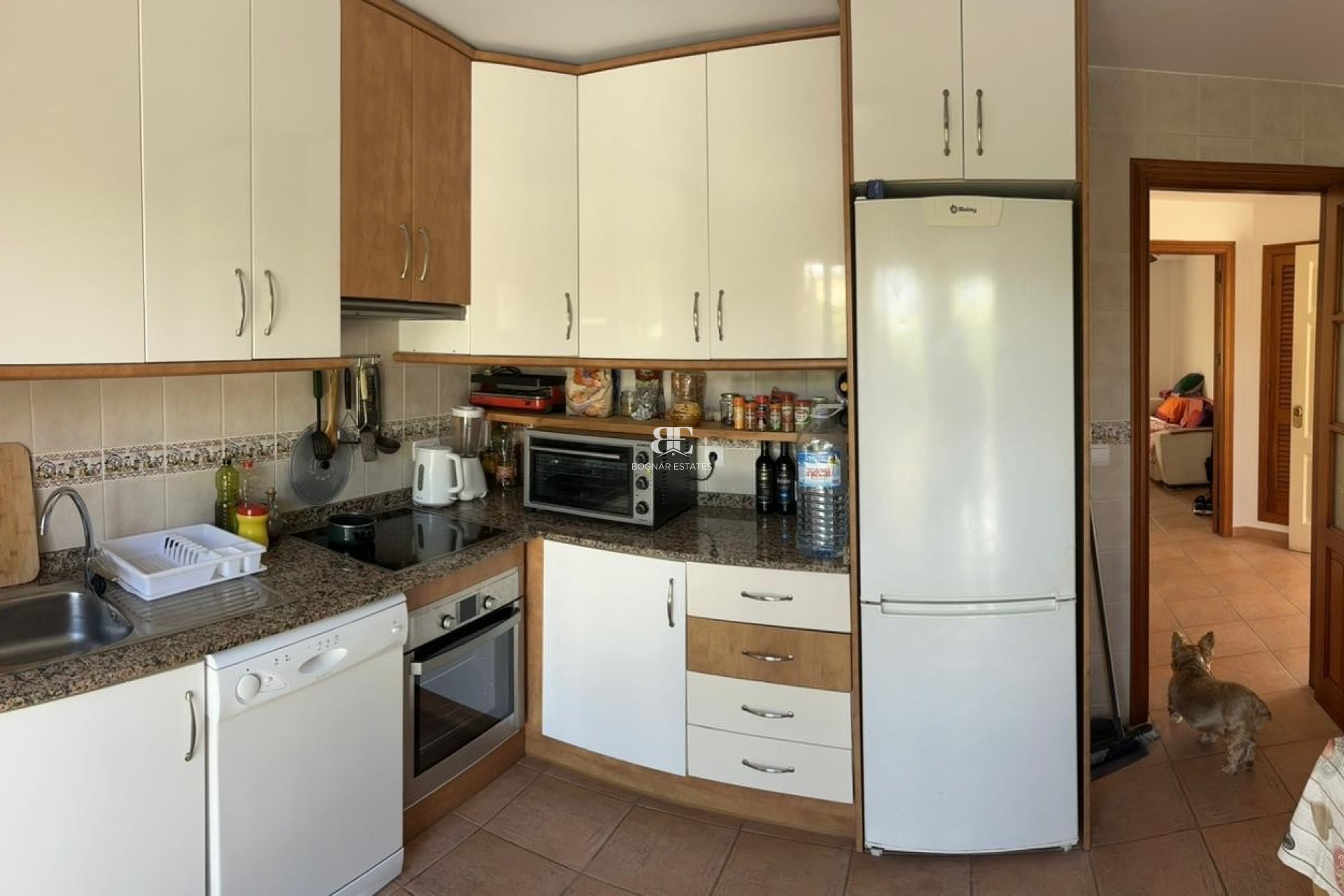 Resale - Villa -
La Nucía - Monte Bello