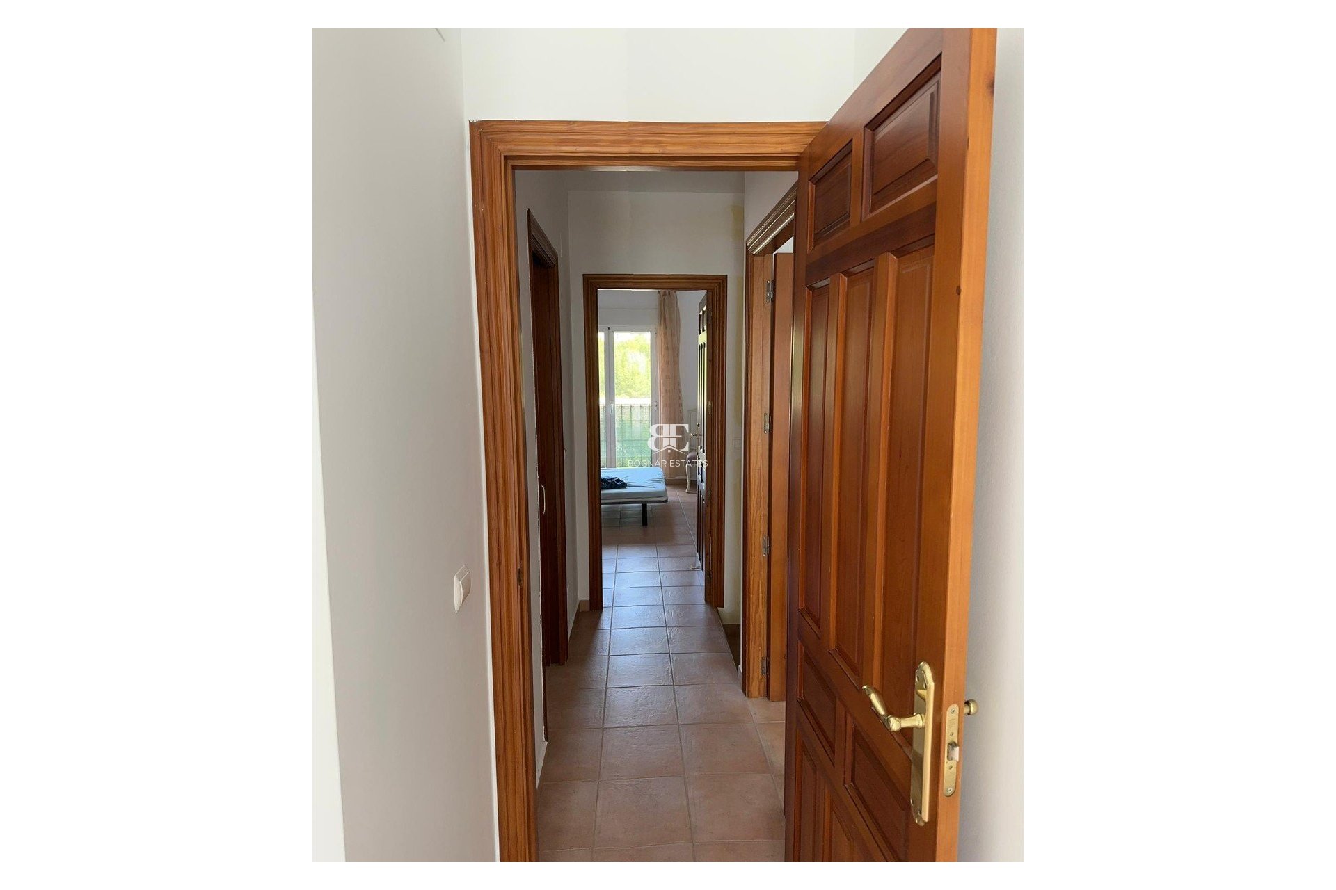 Resale - Villa -
La Nucía - Monte Bello