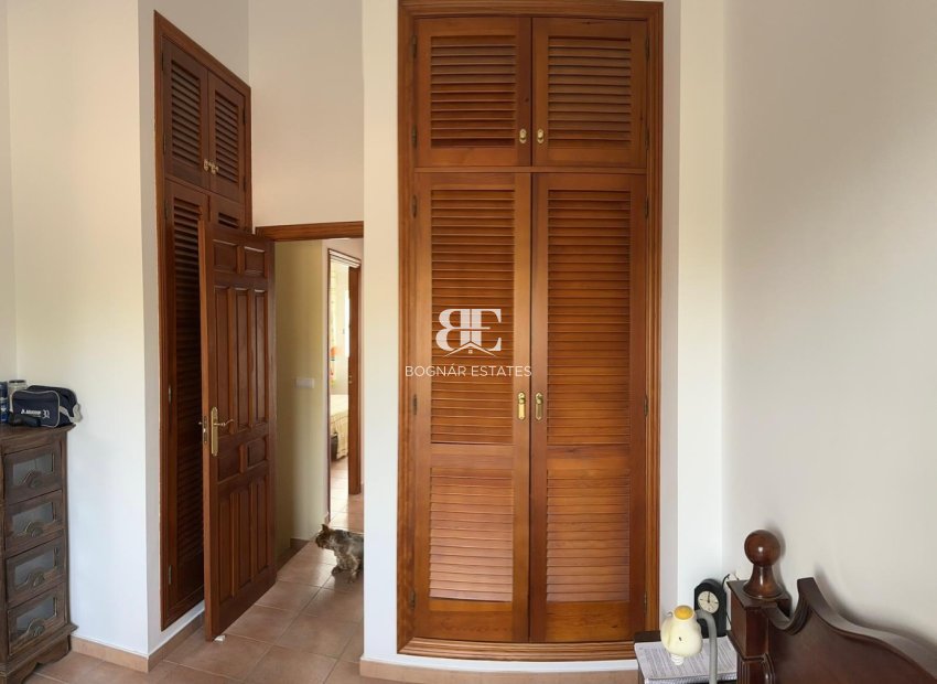 Resale - Villa -
La Nucía - Monte Bello