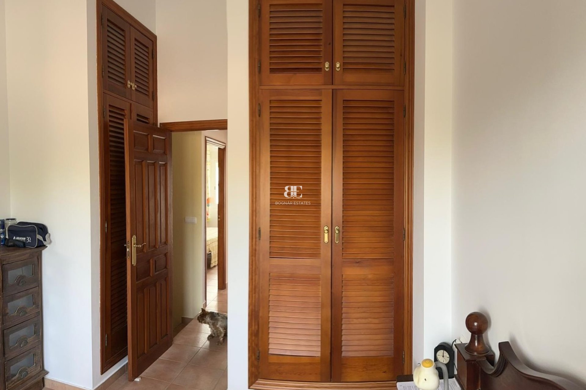Resale - Villa -
La Nucía - Monte Bello