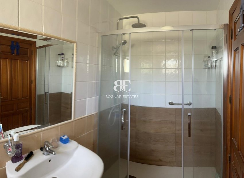 Resale - Villa -
La Nucía - Monte Bello