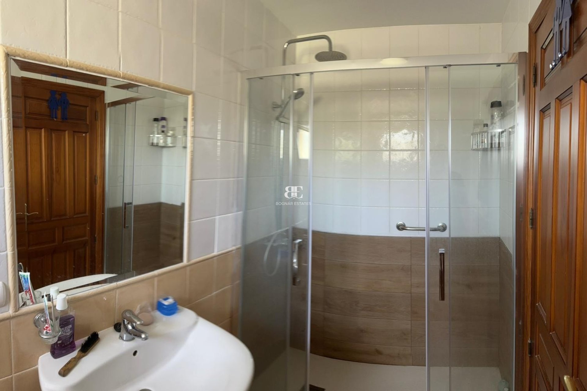 Resale - Villa -
La Nucía - Monte Bello