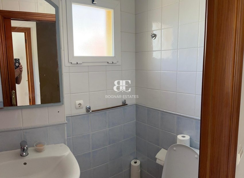 Resale - Villa -
La Nucía - Monte Bello