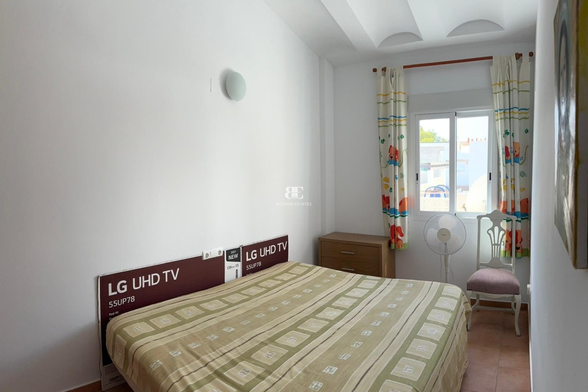 Resale - Villa -
La Nucía - Monte Bello