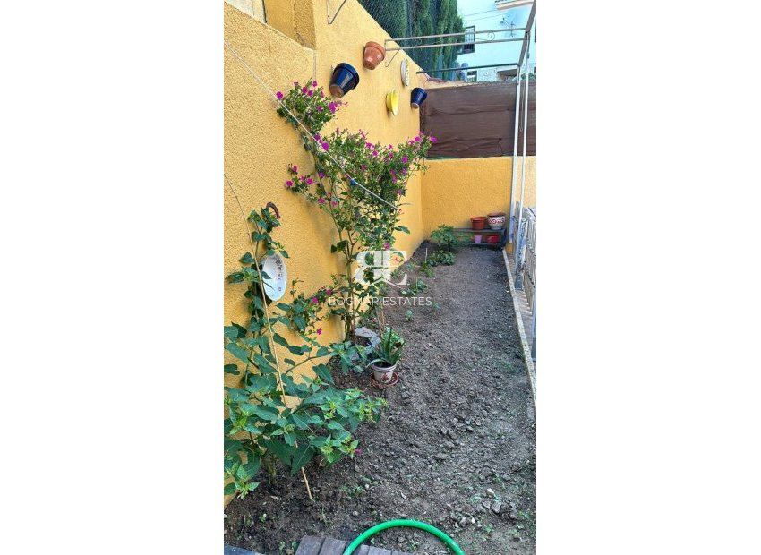 Resale - Villa -
La Nucía - Monte Bello