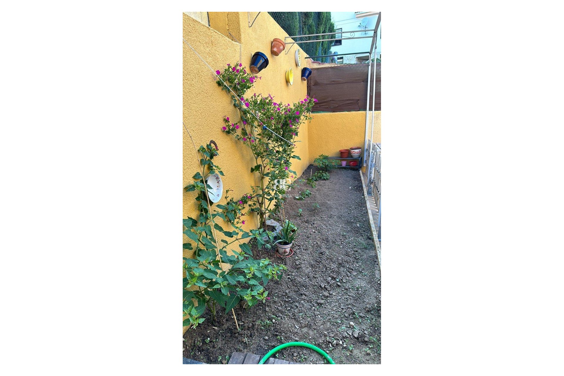 Resale - Villa -
La Nucía - Monte Bello