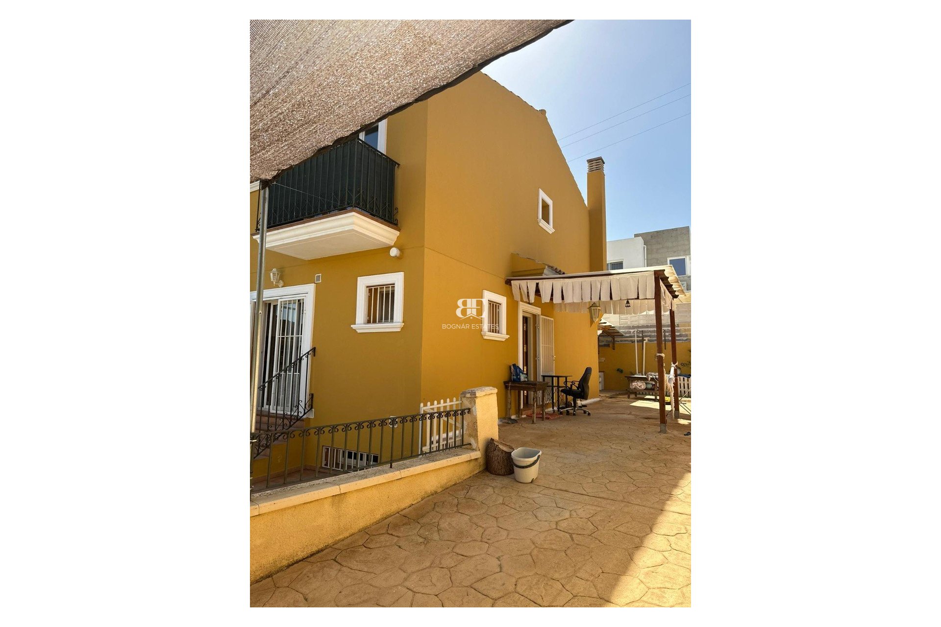 Resale - Villa -
La Nucía - Monte Bello