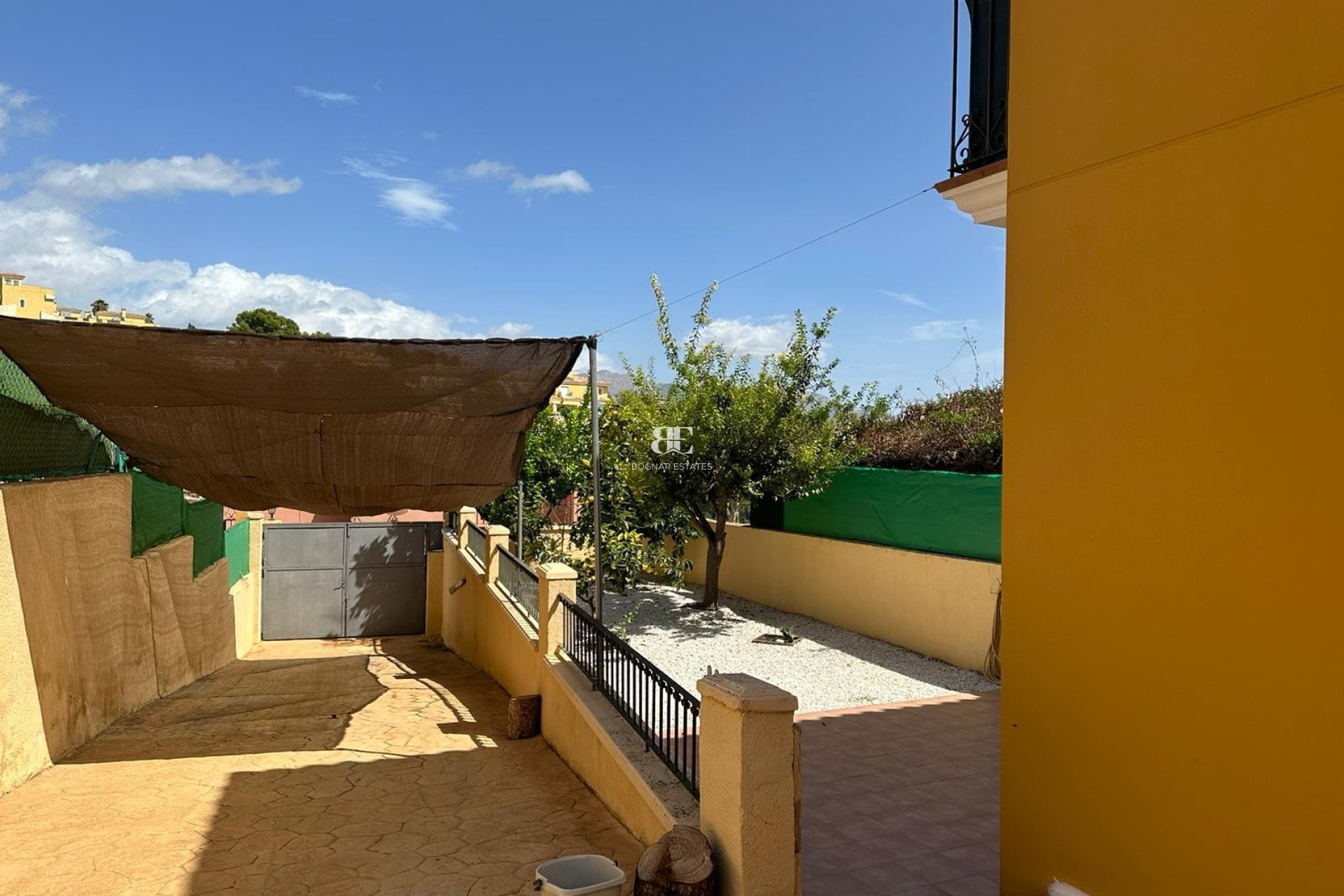 Resale - Villa -
La Nucía - Monte Bello