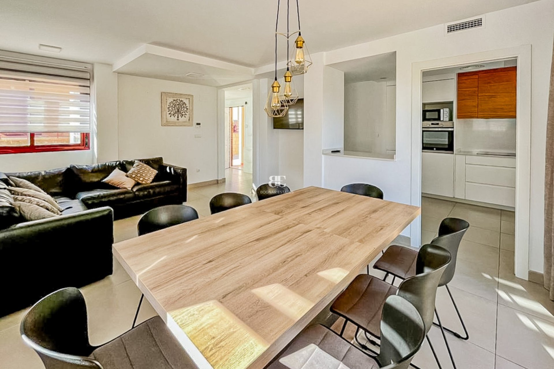 Resale - Villa -
La Nucía - Montebello