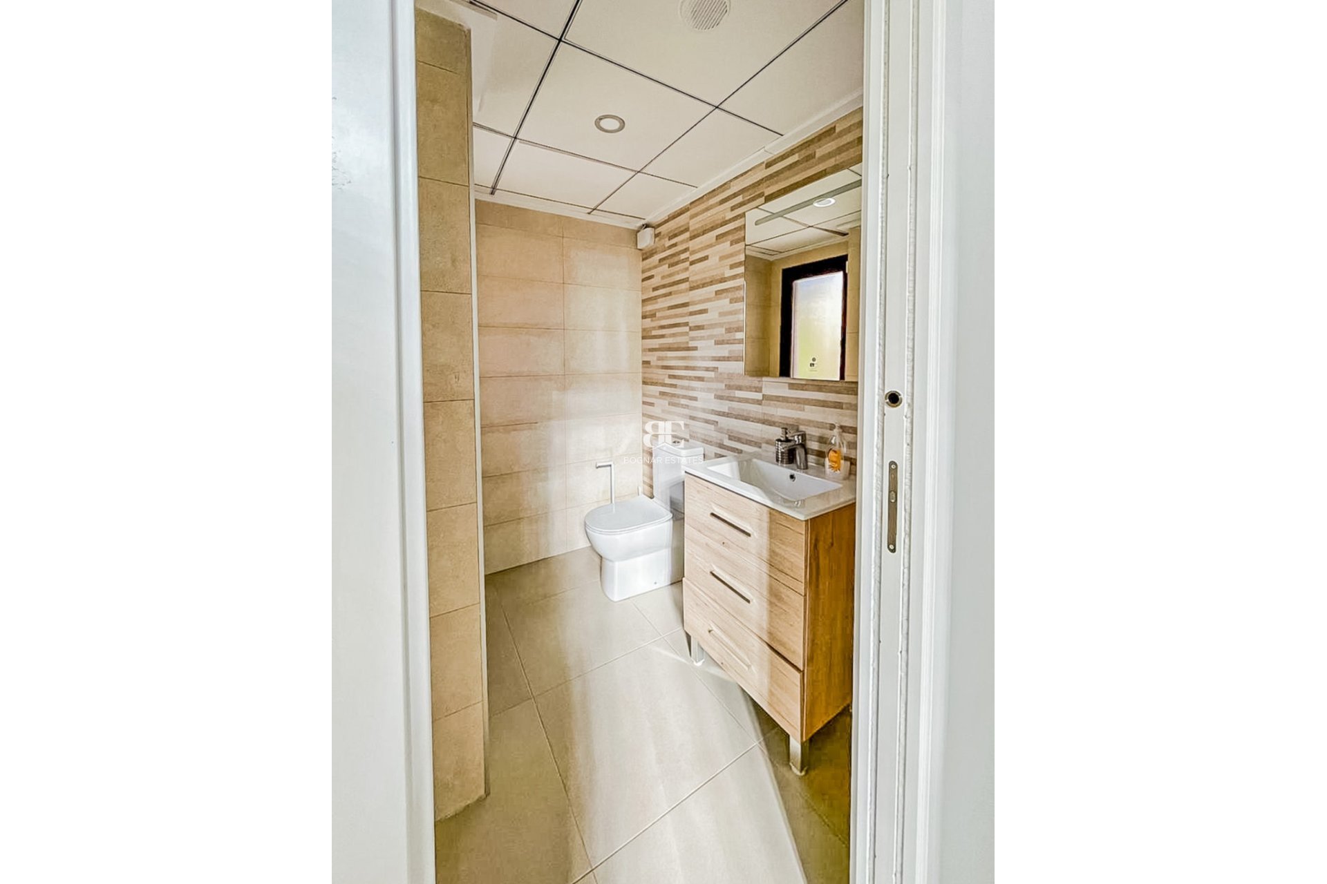 Resale - Villa -
La Nucía - Montebello