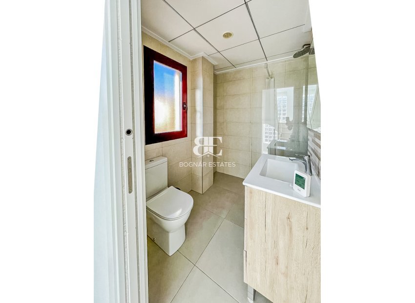 Resale - Villa -
La Nucía - Montebello