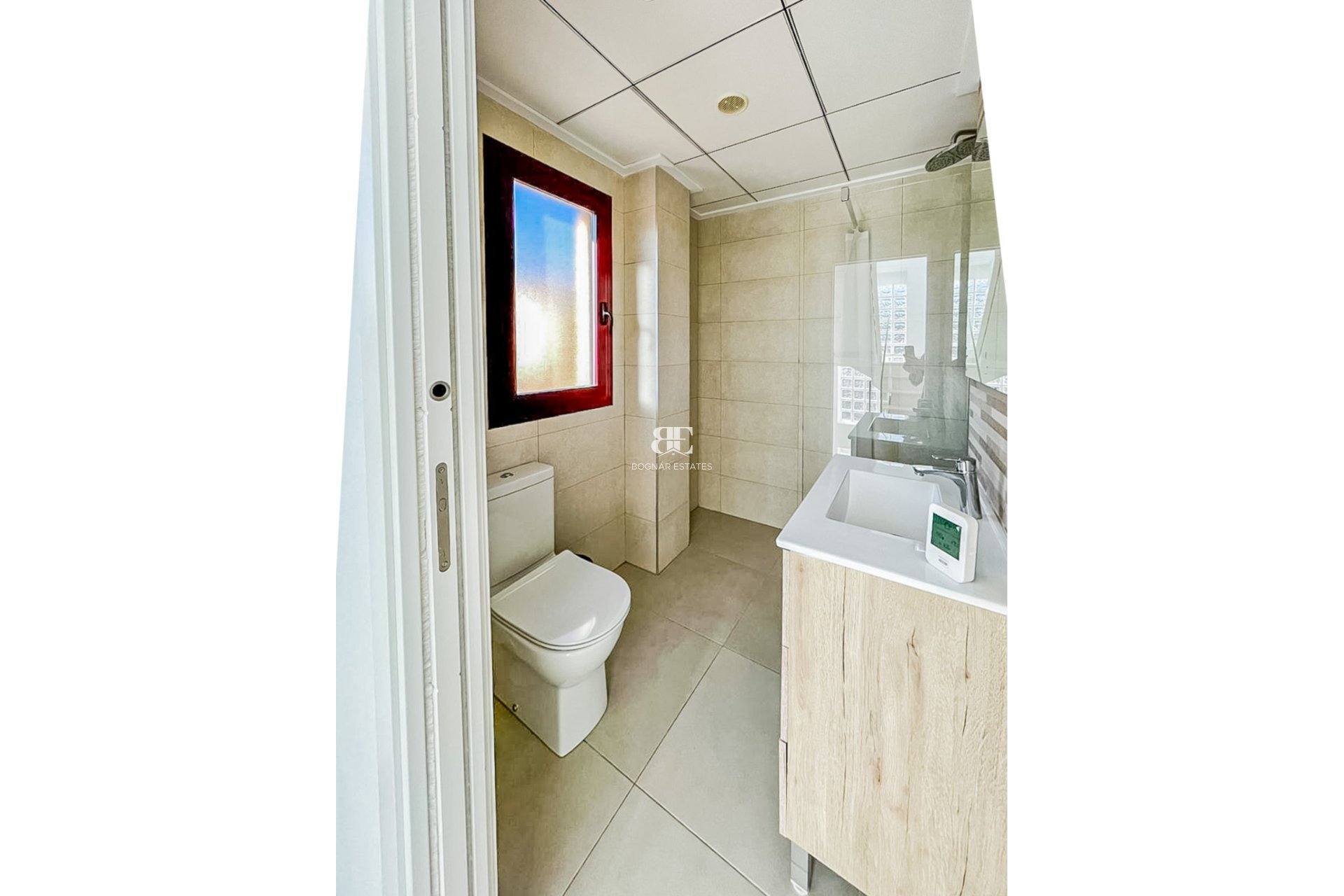 Resale - Villa -
La Nucía - Montebello