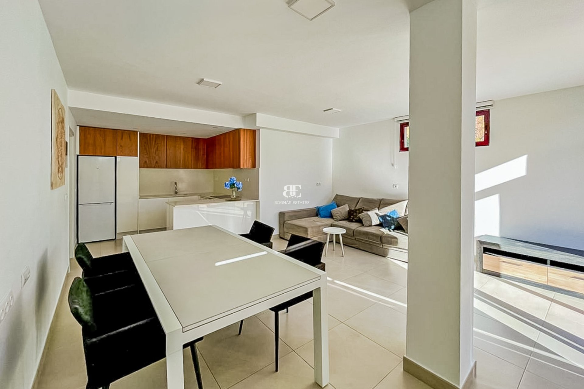 Resale - Villa -
La Nucía - Montebello