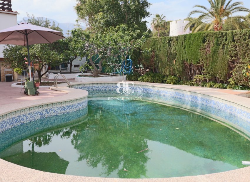 Resale - Villa -
La Nucía - Panorama