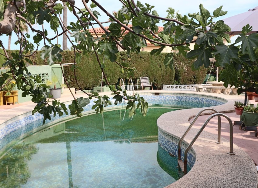 Resale - Villa -
La Nucía - Panorama