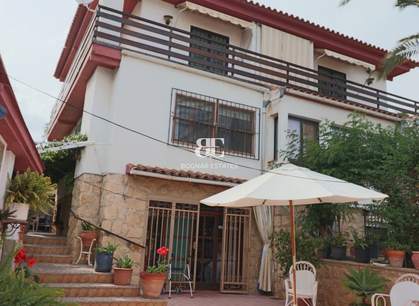 Resale - Villa -
La Nucía - Panorama