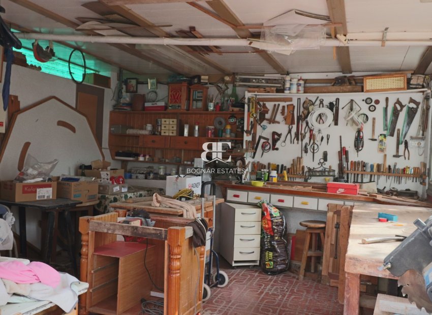 Resale - Villa -
La Nucía - Panorama