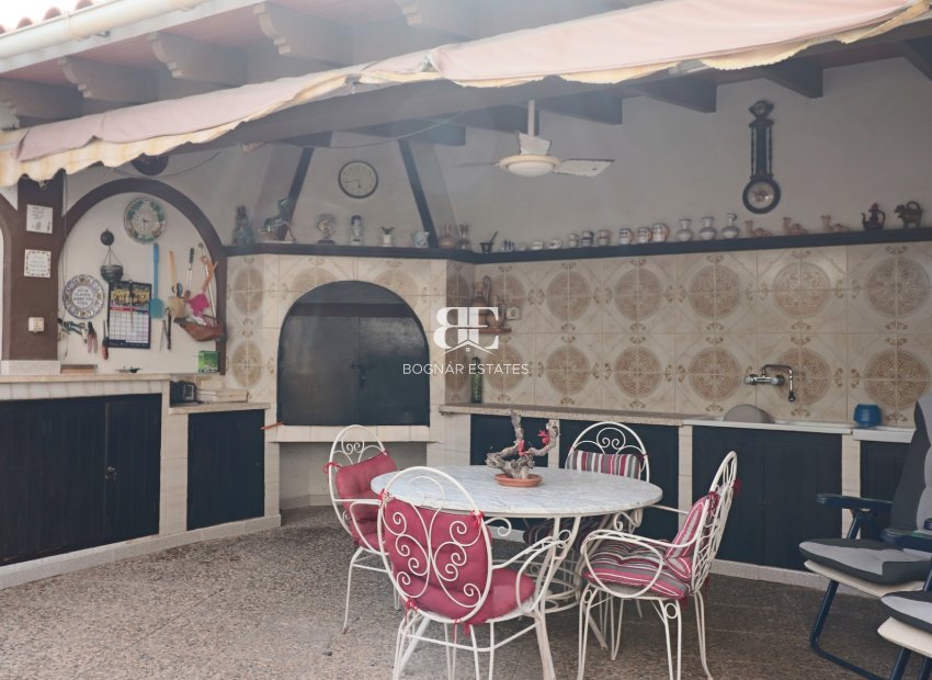 Resale - Villa -
La Nucía - Panorama