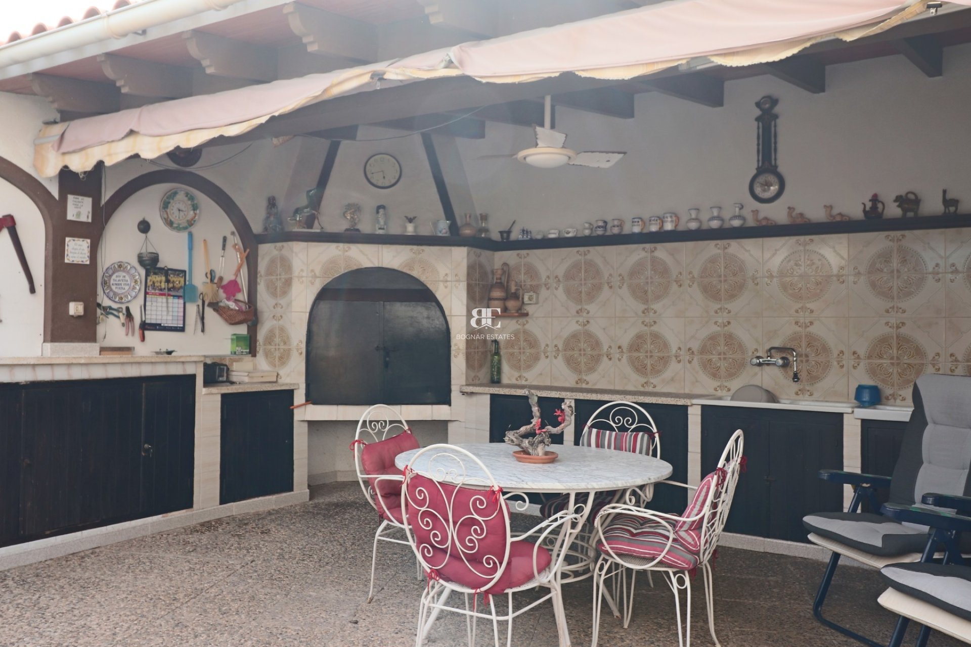 Resale - Villa -
La Nucía - Panorama