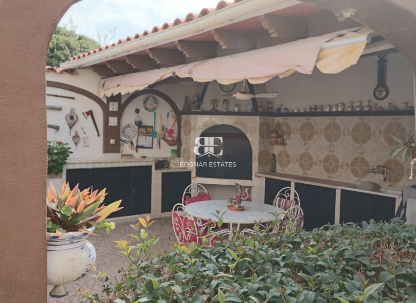 Resale - Villa -
La Nucía - Panorama