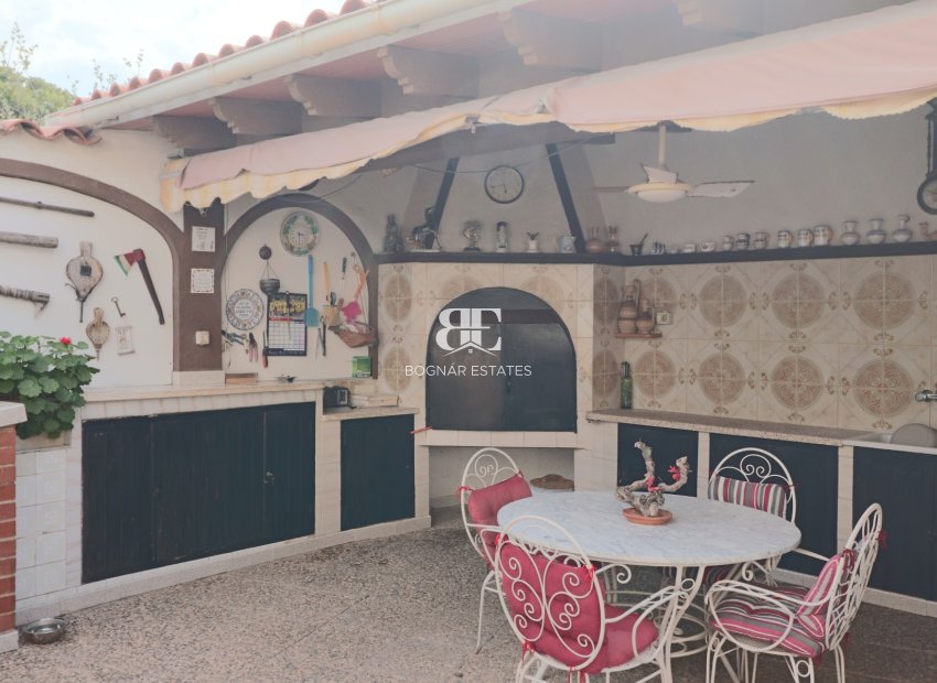 Resale - Villa -
La Nucía - Panorama