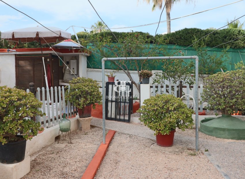 Resale - Villa -
La Nucía - Panorama