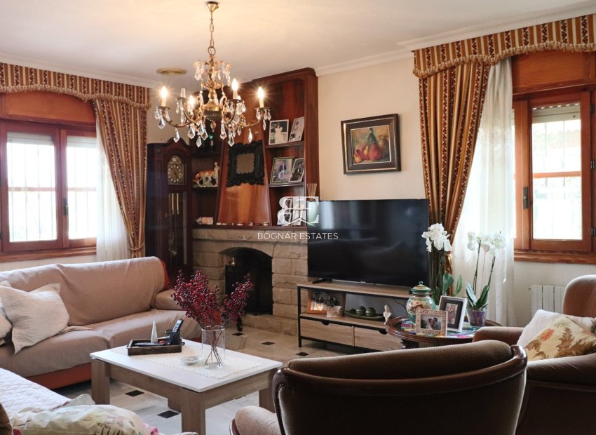 Resale - Villa -
La Nucía - Panorama