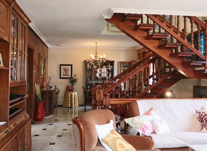 Resale - Villa -
La Nucía - Panorama