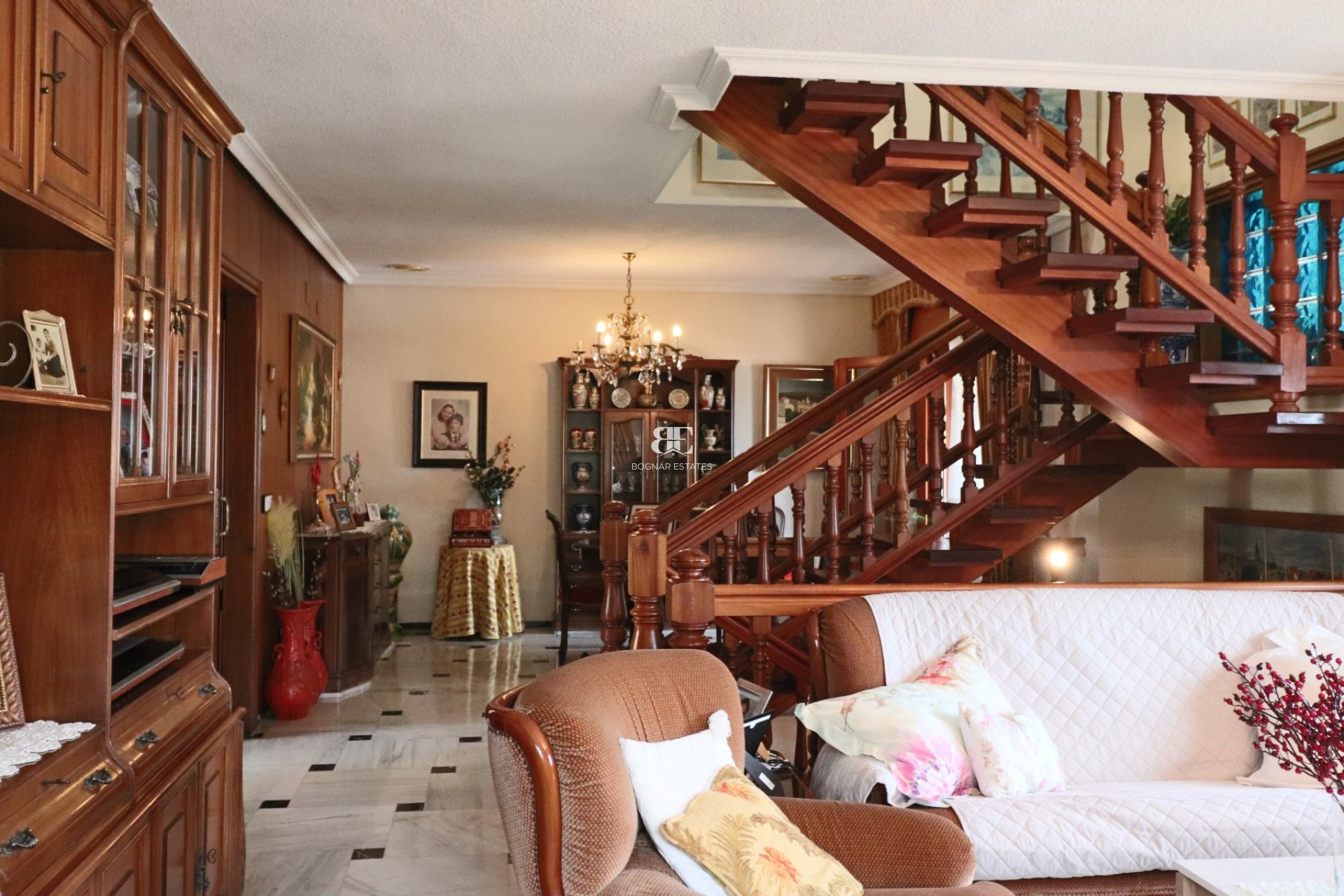 Resale - Villa -
La Nucía - Panorama