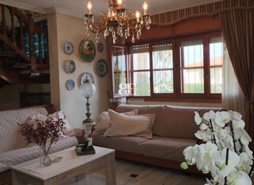Resale - Villa -
La Nucía - Panorama
